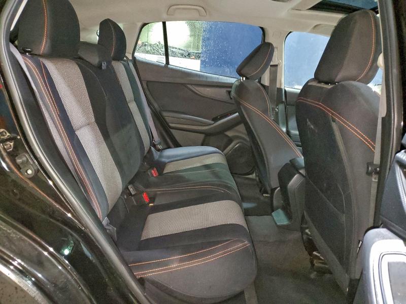 Photo 11 from auction – 2023 SUBARU CROSSTREK with VIN JF2GTAEC0PH275072