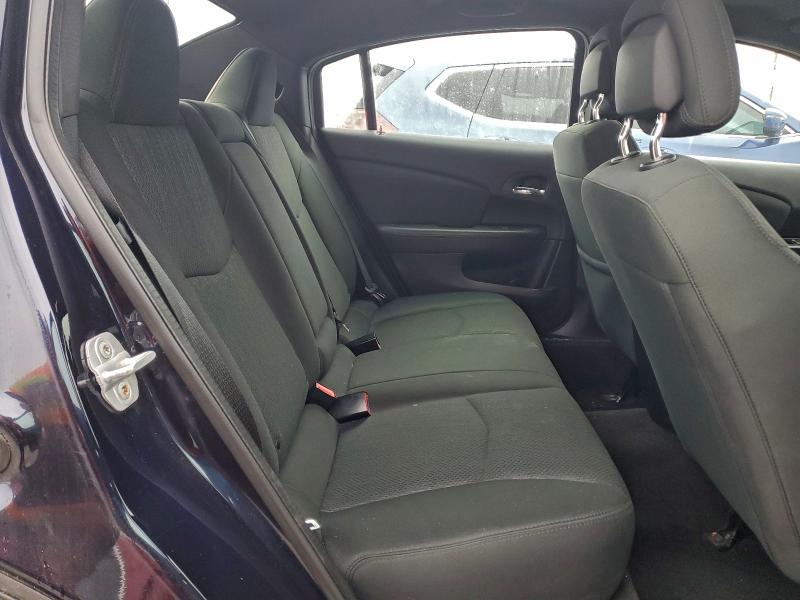 Photo 10 from auction – 2012 CHRYSLER 200 TOURIN with VIN 1C3CCBBG6CN106541