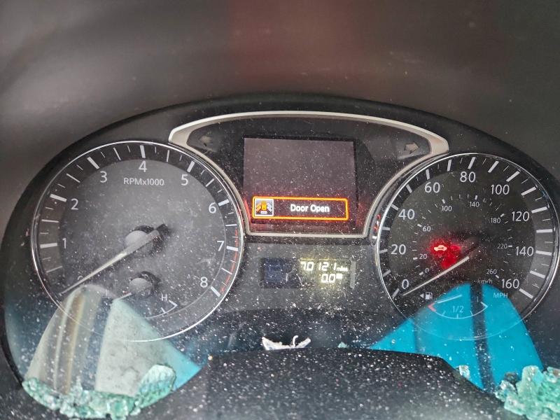 Photo 9 from auction – 2015 NISSAN ALTIMA 2.5 with VIN 1N4AL3AP0FN867862