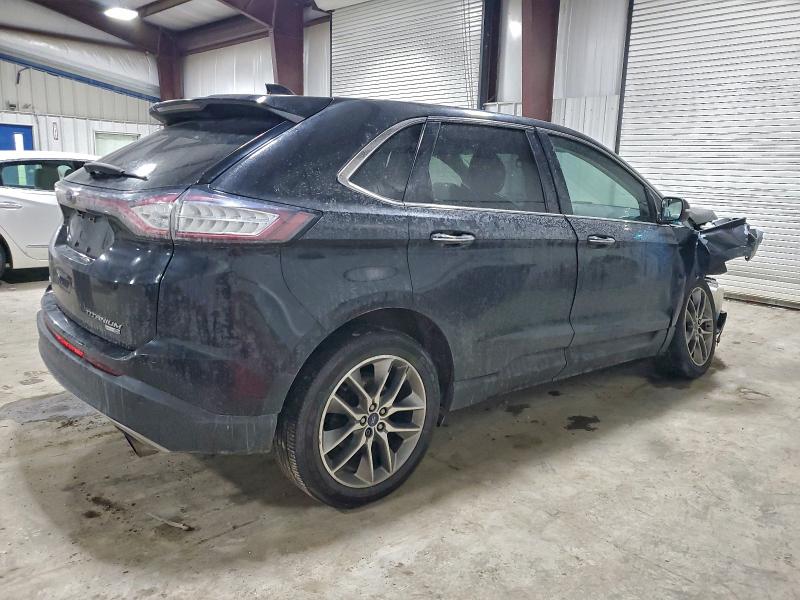 Photo 3 from auction – 2016 FORD EDGE TITAN with VIN 2FMPK4K9XGBC40981