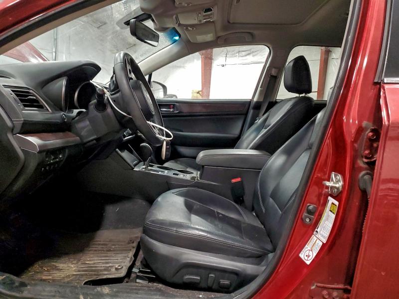 Фото 7 с аукциона – 2019 SUBARU OUTBACK 2. с VIN 4S4BSANC7K3392032