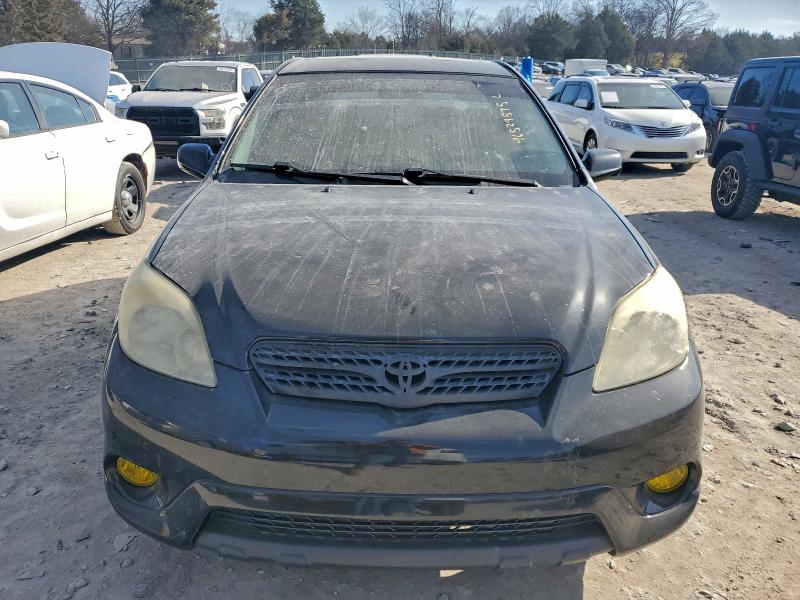 Photo 5 from auction – 2006 TOYOTA COROLLA MA with VIN 2T1KY32E96C550825