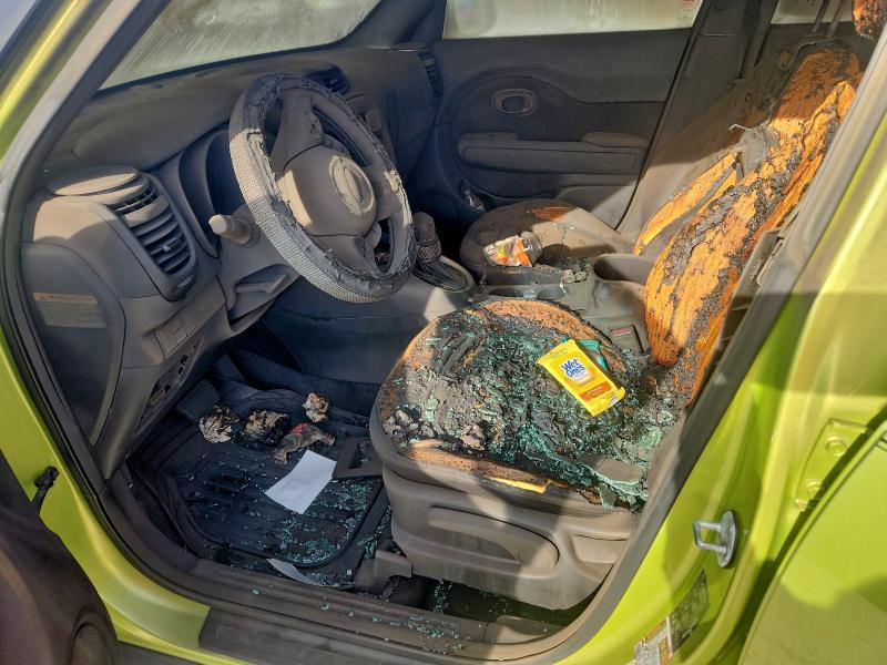 Photo 7 from auction – 2019 KIA SOUL with VIN KNDJN2A25K7915972