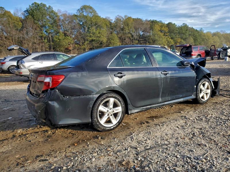 Фото 3 с аукциона – 2012 TOYOTA CAMRY BASE с VIN 4T1BF1FK1CU201680