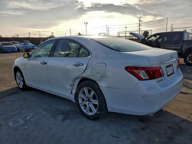 Photo 2 from auction – 2009 LEXUS ES350 with VIN JTHBJ46G592288146