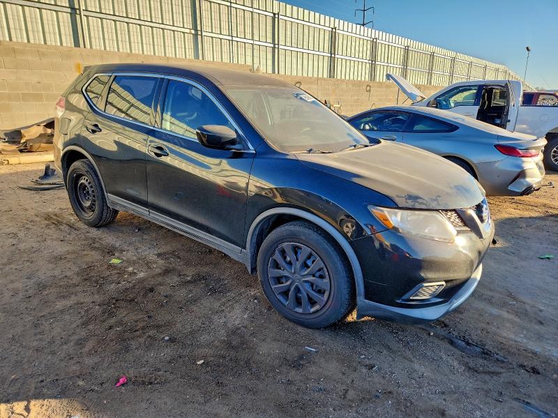 Photo 4 from auction – 2016 NISSAN ROGUE S with VIN KNMAT2MT1GP706911