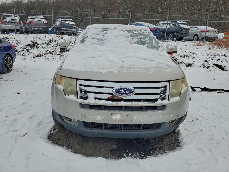 Photo 5 from auction – 2007 FORD EDGE SEL P with VIN 2FMDK39C97BB30261