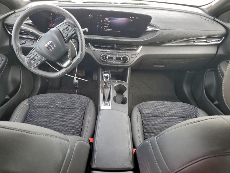 Photo 8 from auction – 2025 BUICK ENVISTA PR with VIN KL47LAEP5SB230006