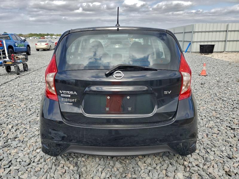 Photo 6 from auction – 2018 NISSAN VERSA NOTE with VIN 3N1CE2CP0JL353459