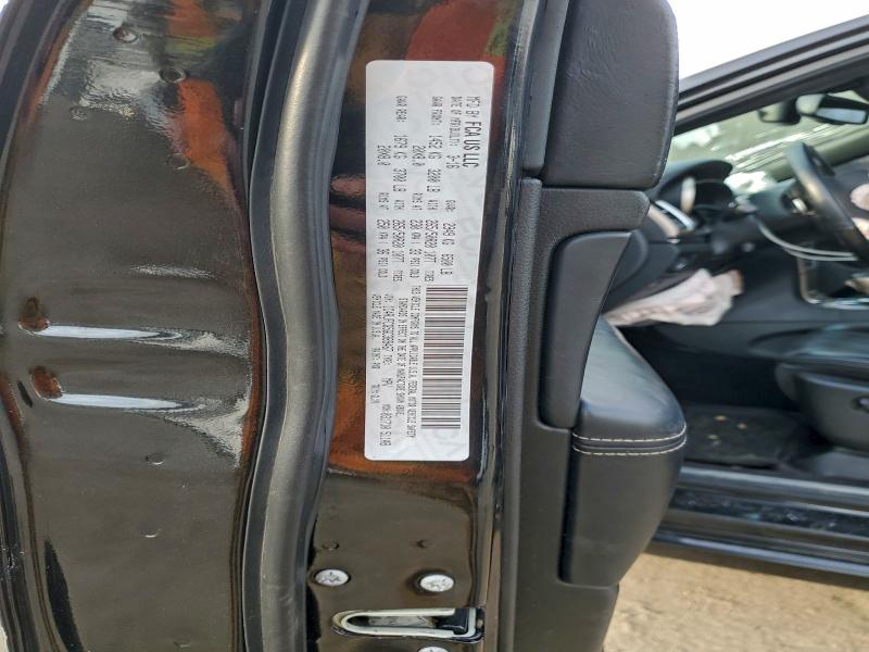 Photo 14 from auction – 2016 JEEP GRAND CHER with VIN 1C4RJFCG5GC389467