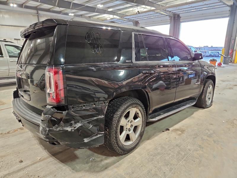 Photo 3 from auction – 2017 GMC YUKON with VIN 1GKS2BKC4HR134379
