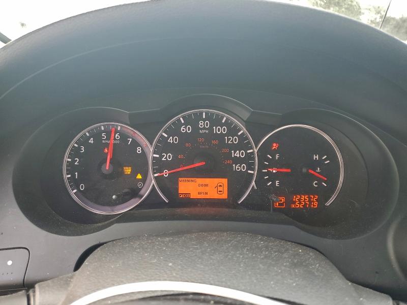 Photo 9 from auction – 2012 NISSAN ALTIMA BAS with VIN 1N4AL2AP0CN561153