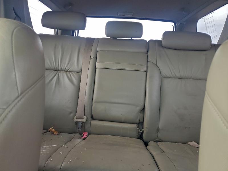 Photo 10 from auction – 2004 TOYOTA 4RUNNER LI with VIN JTEBT17R648017009