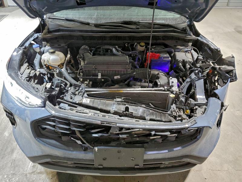 Photo 12 from auction – 2024 FORD ESCAPE ACT with VIN 1FMCU9GN5RUB21485