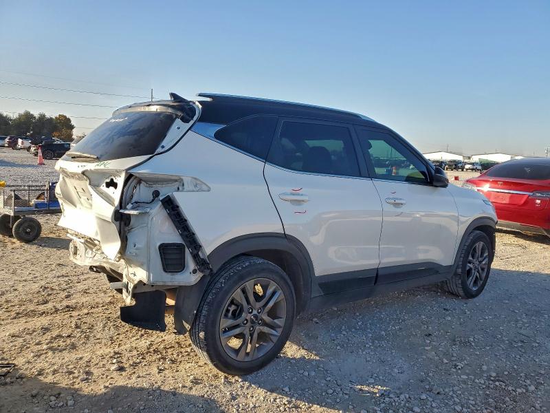 Photo 3 from auction – 2022 KIA SELTOS S with VIN KNDEU2AA0N7294477