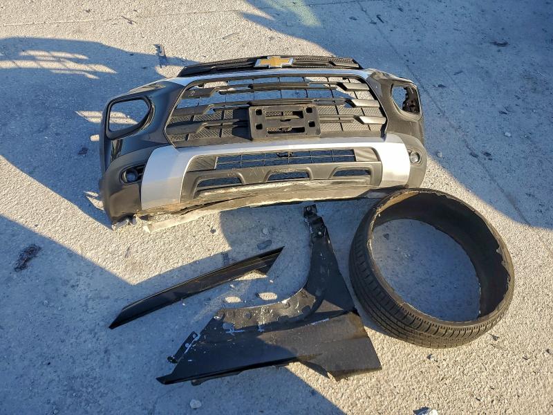 Photo 13 from auction – 2023 CHEVROLET TRAILBLAZE with VIN KL79MPS28PB051289