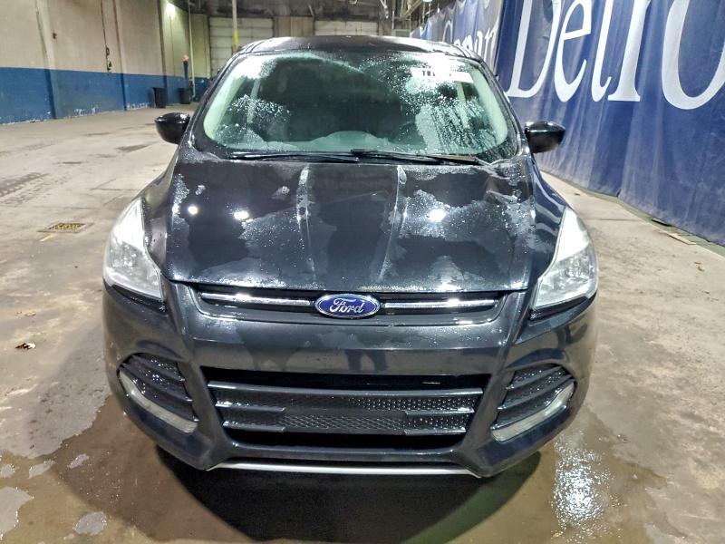 Photo 5 from auction – 2014 FORD ESCAPE SE with VIN 1FMCU0GX3EUD50027