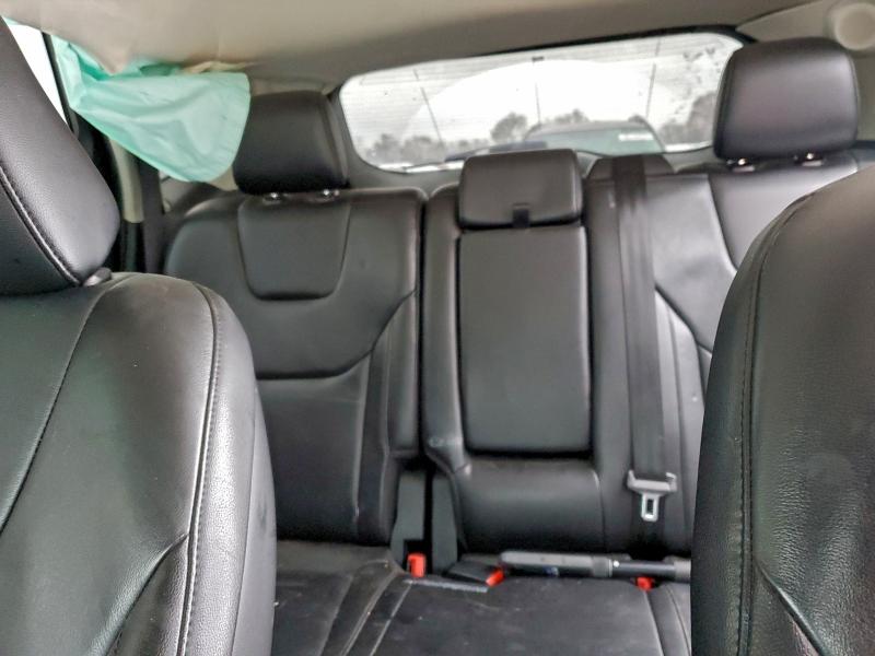Photo 10 from auction – 2020 FORD EDGE TITAN with VIN 2FMPK4K93LBA55455