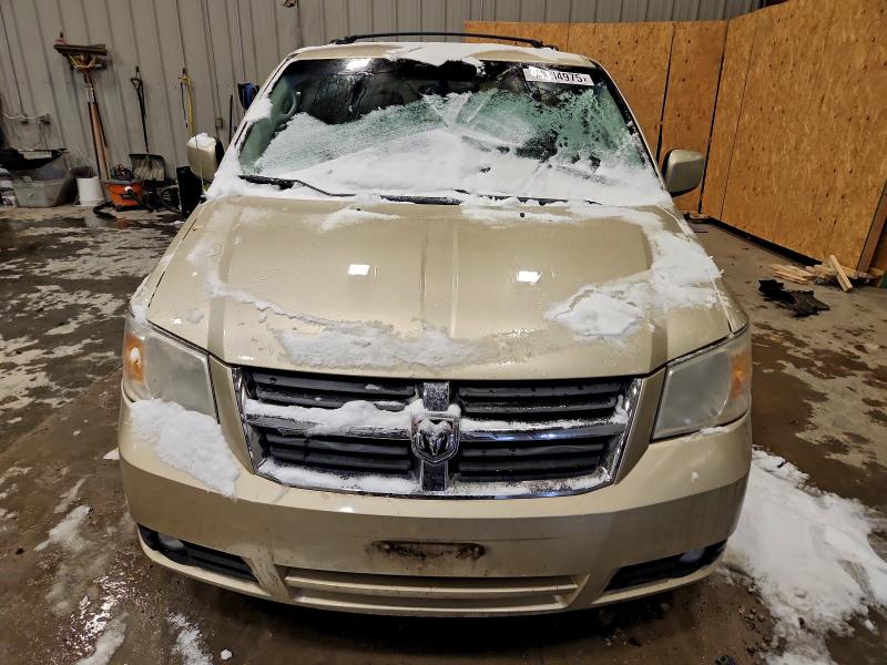 Zdjęcie 5 z aukcji – 2010 DODGE GRAND CARA z VIN 2D4RN5DXXAR419562