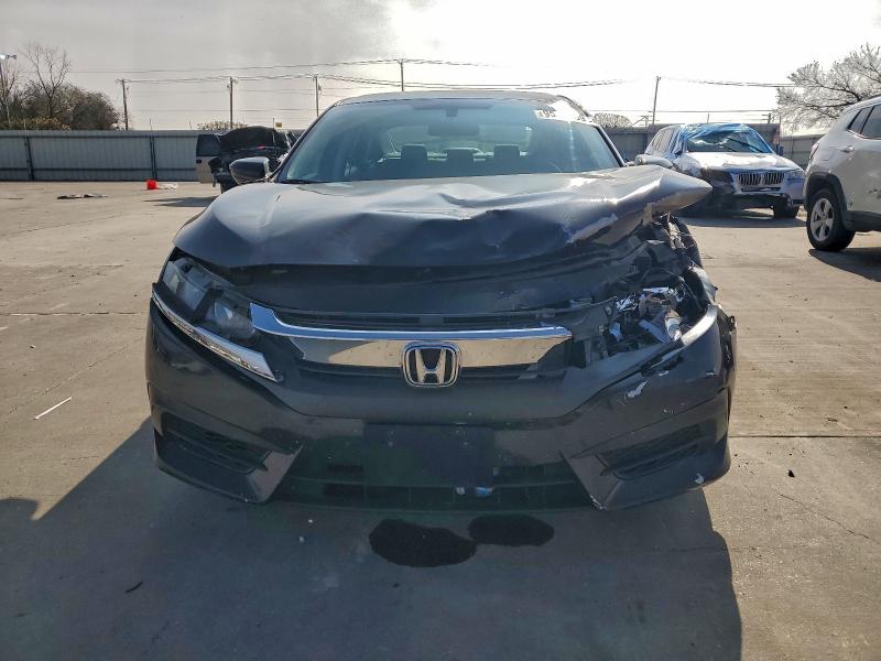 Photo 5 from auction – 2016 HONDA CIVIC LX with VIN 2HGFC2F5XGH512128
