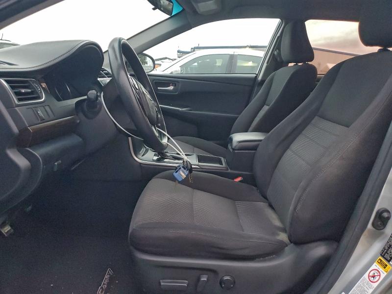 Photo 7 from auction – 2016 TOYOTA CAMRY LE with VIN 4T4BF1FK8GR567664