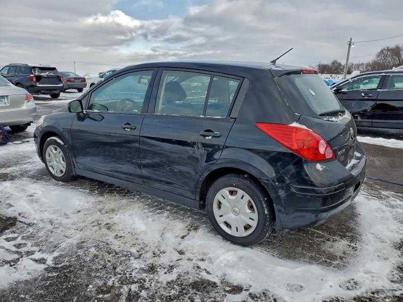 Photo 2 from auction – 2011 NISSAN VERSA S with VIN 3N1BC1CP1BL490567