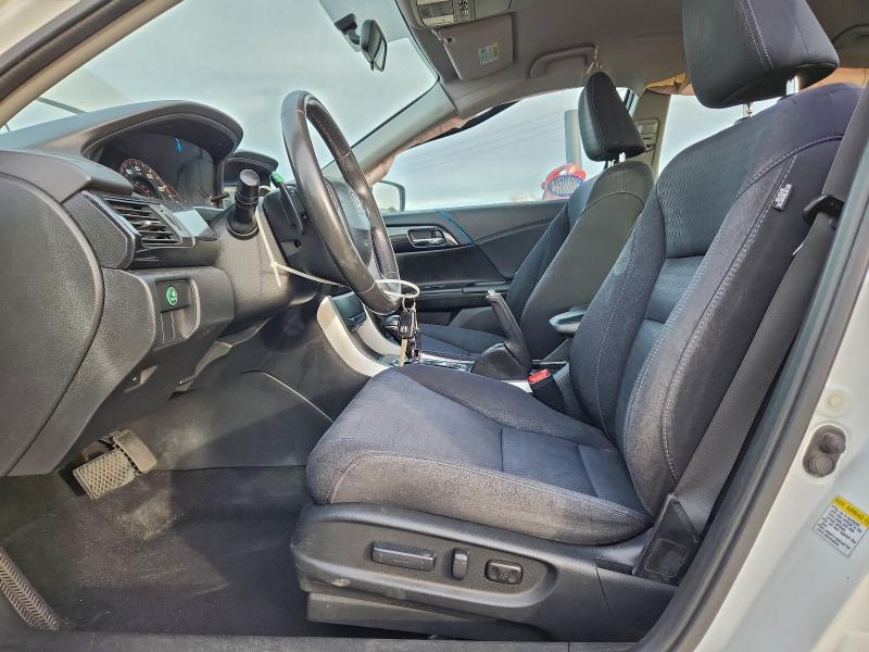 Photo 7 from auction – 2014 HONDA ACCORD SPO with VIN 1HGCR2F55EA016991