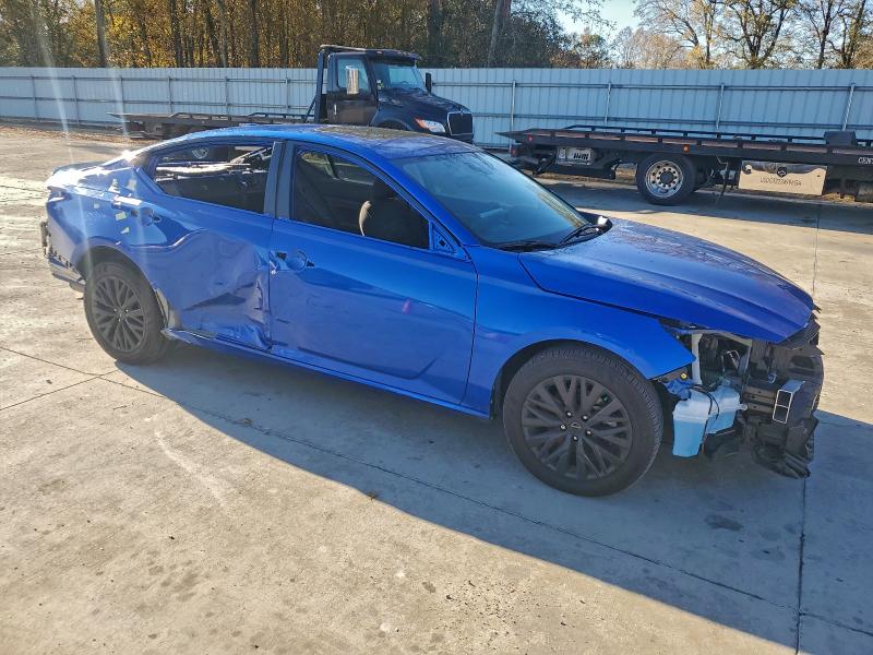 Photo 4 from auction – 2025 NISSAN ALTIMA SV with VIN 1N4BL4DV7SN310977