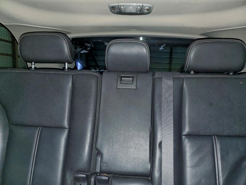 Photo 10 from auction – 2010 FORD EDGE LIMIT with VIN 2FMDK3KC4ABB14809
