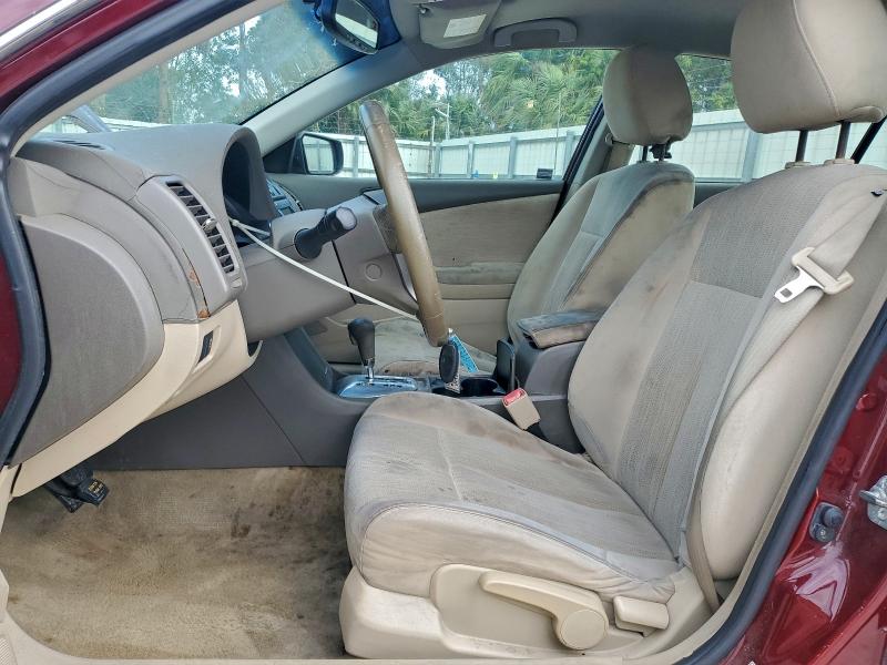 Zdjęcie 7 z aukcji – 2012 NISSAN ALTIMA BAS z VIN 1N4AL2AP8CN532502