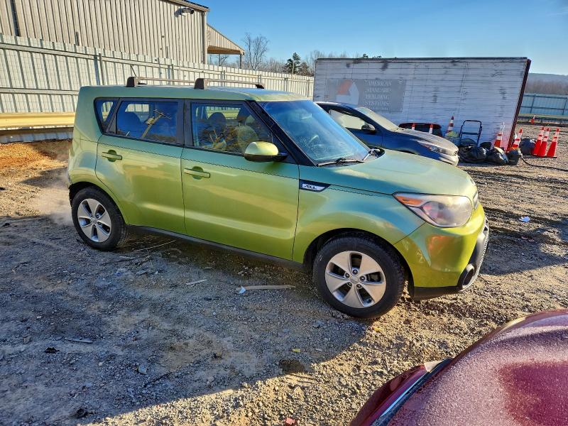 Zdjęcie 4 z aukcji – 2015 KIA SOUL z VIN KNDJN2A22F7763882