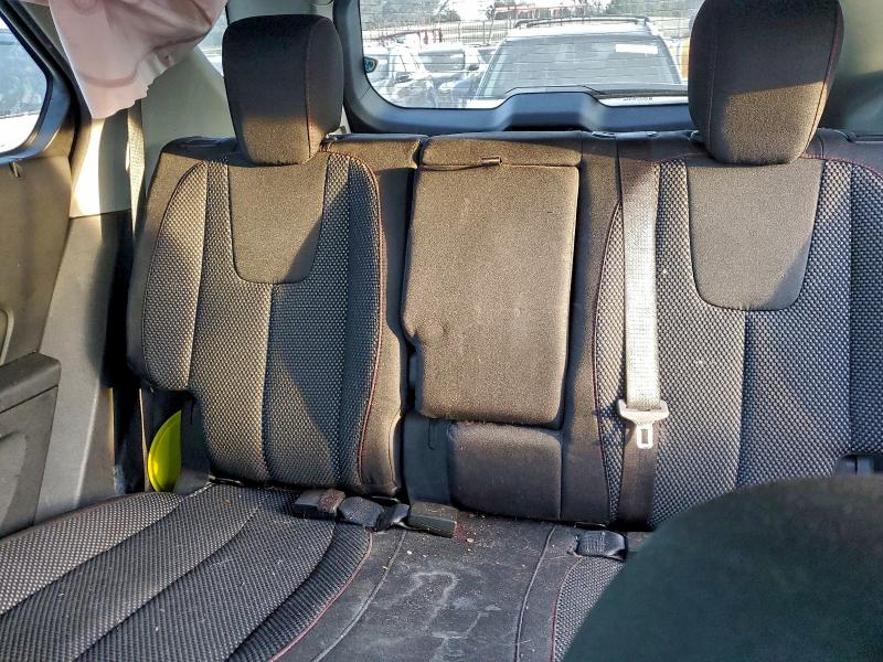 Photo 10 from auction – 2012 CHEVROLET EQUINOX with VIN 2GNFLDE56C6392045