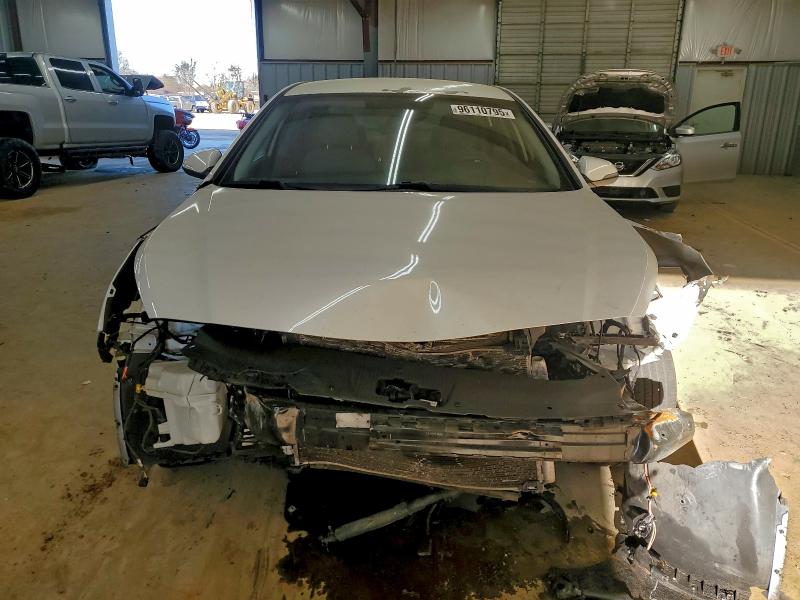 Photo 5 from auction – 2016 HYUNDAI SONATA SPO with VIN 5NPE34AF4GH274502