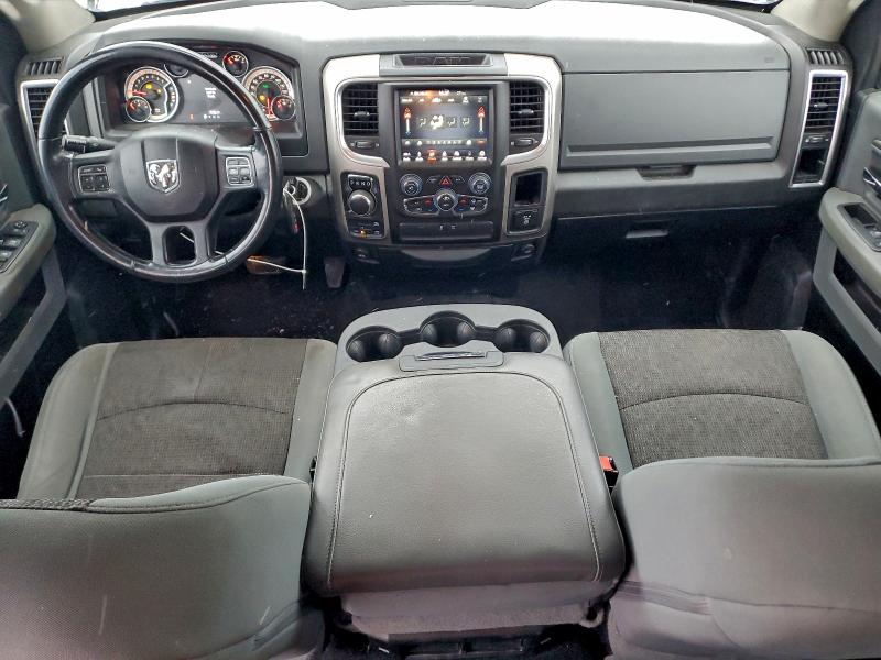 Zdjęcie 8 z aukcji – 2019 RAM 1500 CLASS z VIN 1C6RR7LG2KS592658