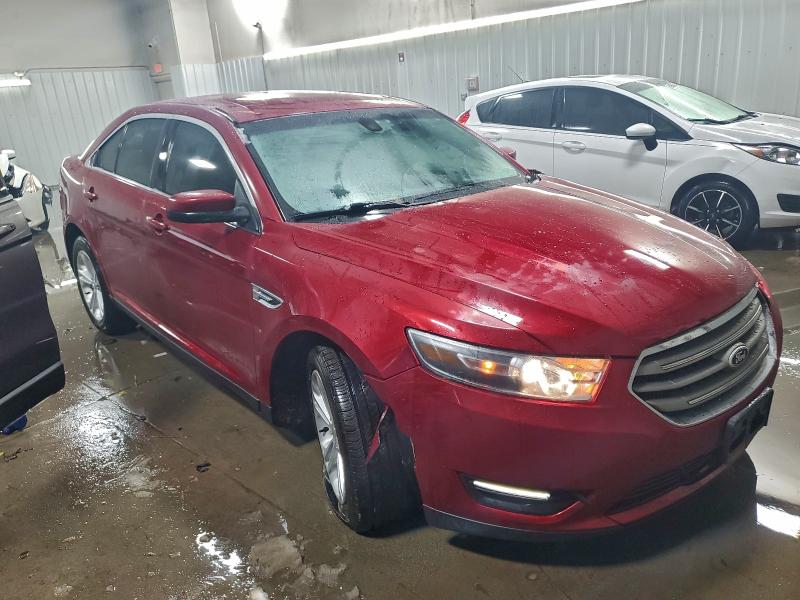 Photo 4 from auction – 2015 FORD TAURUS SEL with VIN 1FAHP2E87FG145597