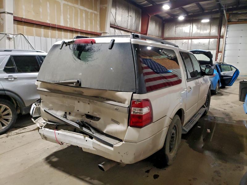 Photo 3 from auction – 2016 FORD EXPEDITION with VIN 1FMJK1JT0GEF55634