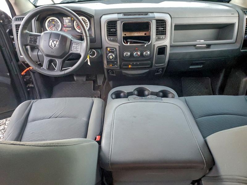 Фото 8 с аукциона – 2014 RAM 1500 ST с VIN 1C6RR7SM9ES303352
