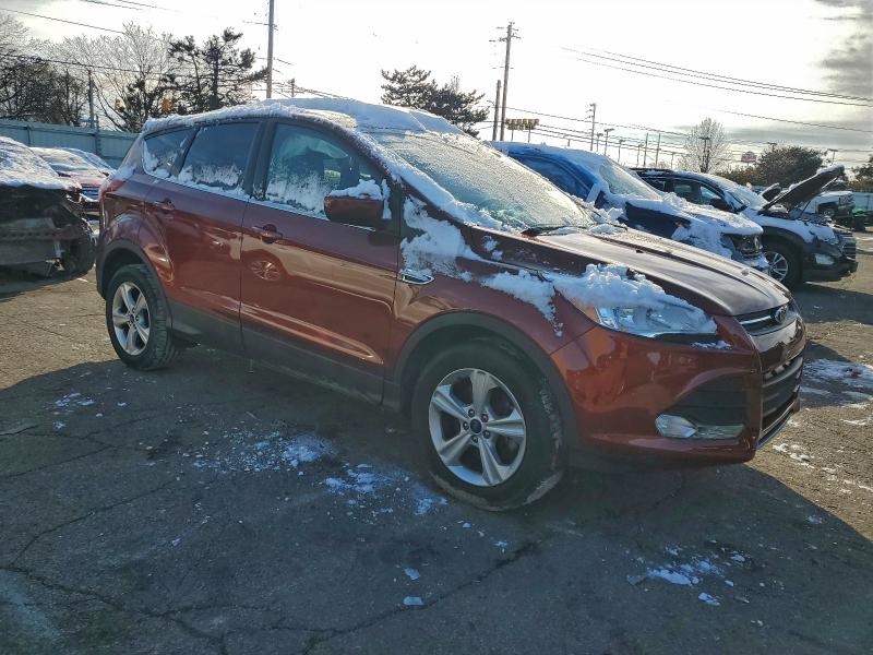 Photo 4 from auction – 2015 FORD ESCAPE SE with VIN 1FMCU9GX2FUC86956