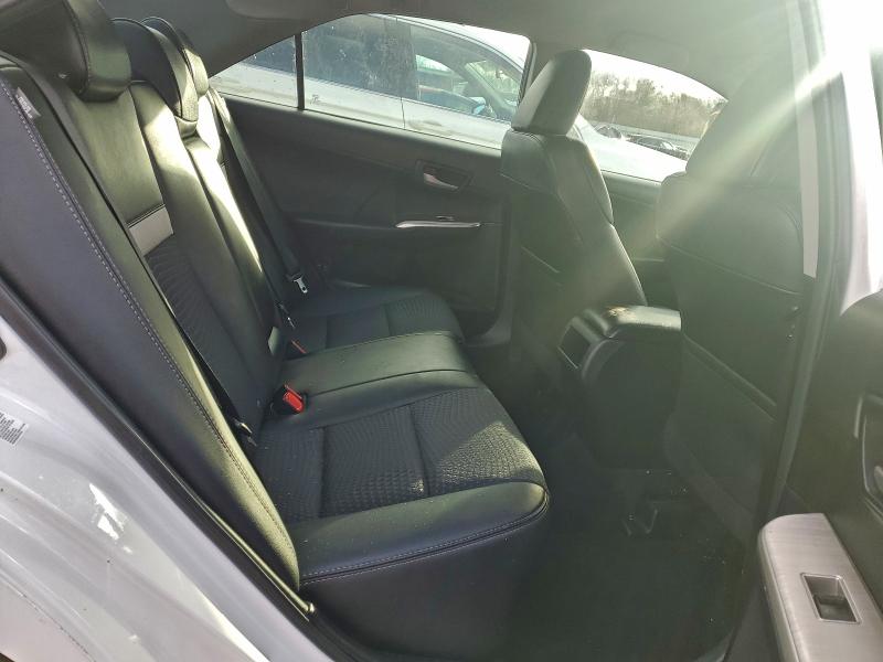 Photo 10 from auction – 2014 TOYOTA CAMRY L with VIN 4T1BF1FK1EU346558