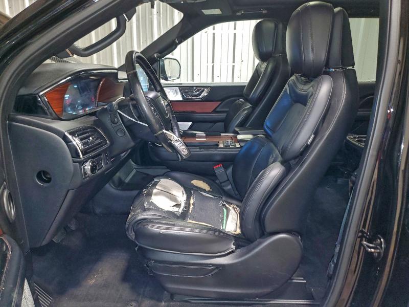 Photo 7 from auction – 2020 LINCOLN NAVIGATOR with VIN 5LMJJ2LT6LEL06137