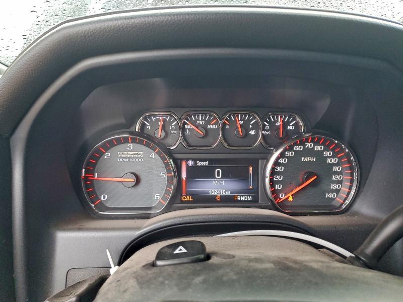 Photo 9 from auction – 2016 GMC SIERRA K15 with VIN 1GTV2NEC5GZ330965
