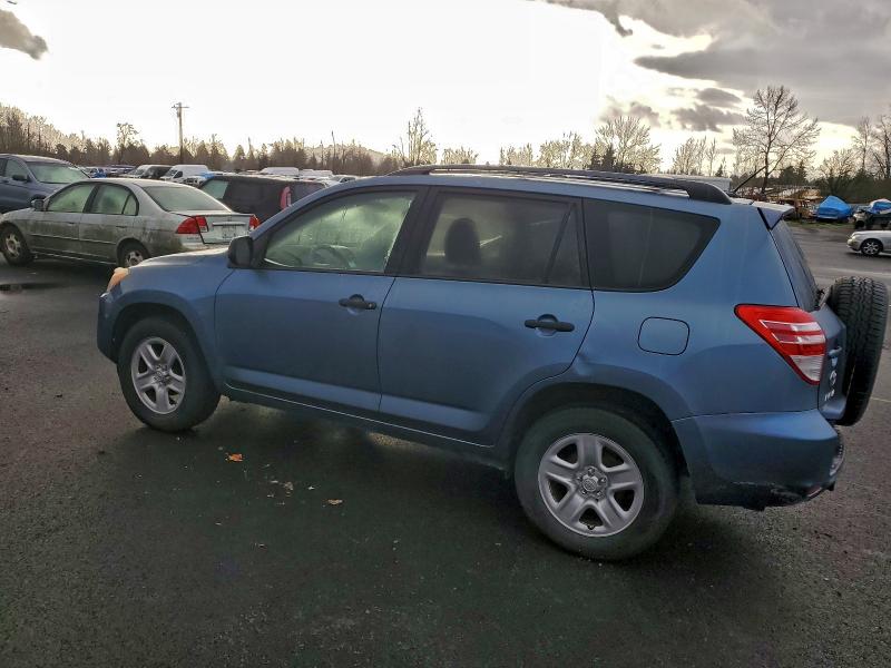 Photo 2 from auction – 2012 TOYOTA RAV4 with VIN 2T3ZF4DV9CW117689