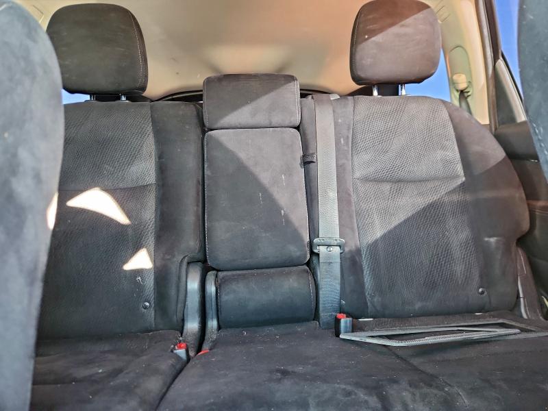 Photo 10 from auction – 2014 NISSAN PATHFINDER with VIN 5N1AR2MN0EC617105