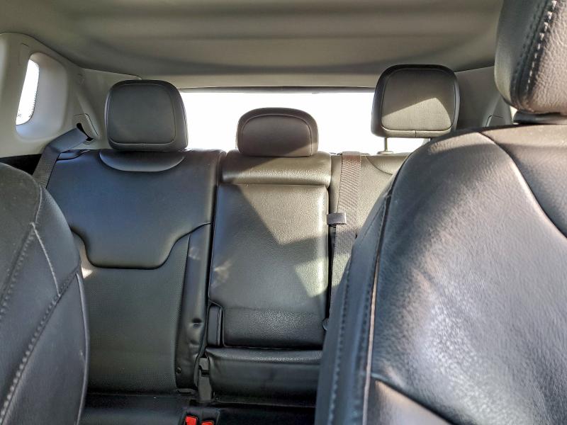 Photo 10 from auction – 2022 JEEP COMPASS with VIN 3C4NJDCB6NT170686