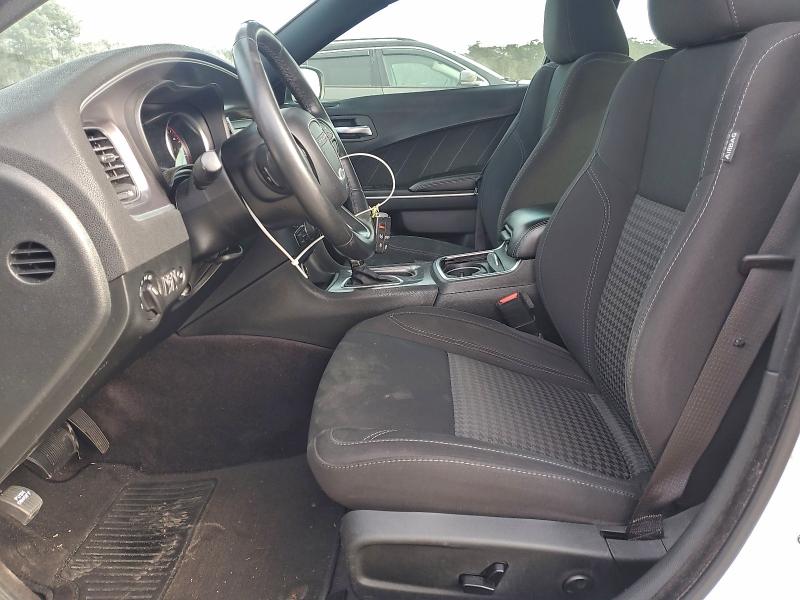 Photo 7 from auction – 2019 DODGE CHARGER SX with VIN 2C3CDXBG3KH522872