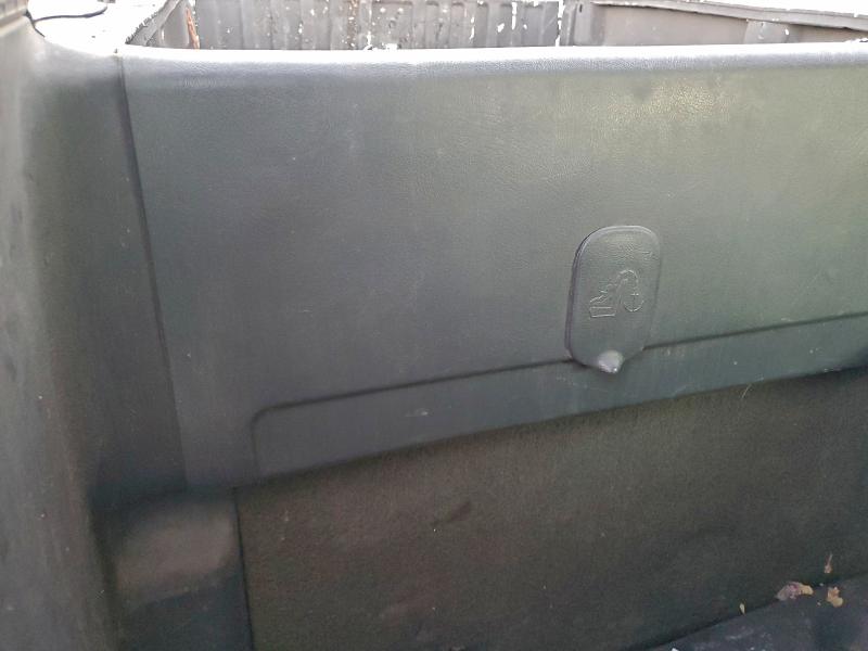 Foto 10 de la subasta – 2003 CHEVROLET SILVERADO con VIN 1GCEC14VX3Z267784