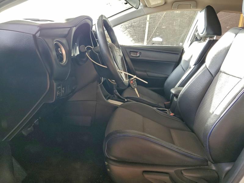 Photo 7 from auction – 2019 TOYOTA COROLLA L with VIN 5YFBURHE8KP914426