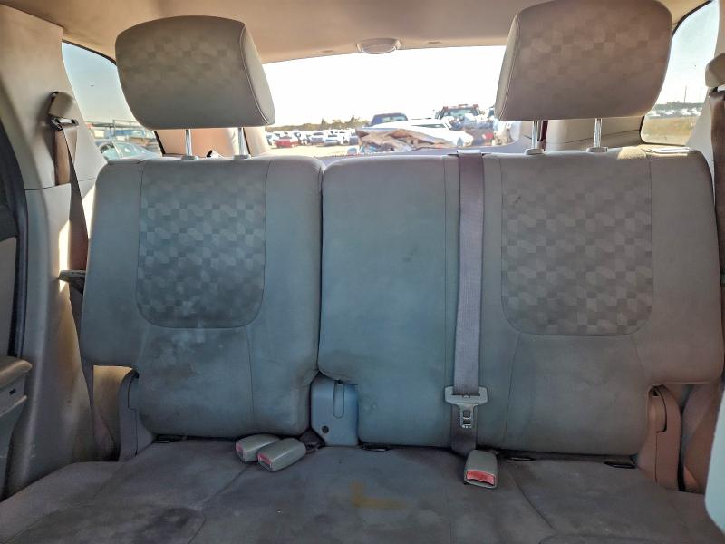 صورة رقم 10 من المزاد - 2005 CHEVROLET EQUINOX LT مع VIN 2CNDL73F956067496