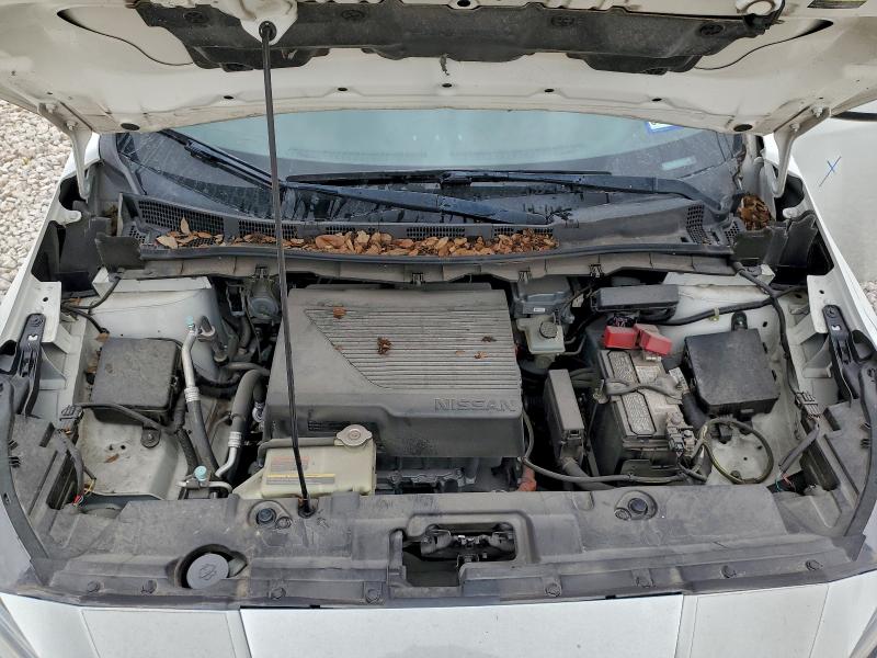 Photo 11 from auction – 2018 NISSAN LEAF S with VIN 1N4AZ1CP7JC309396