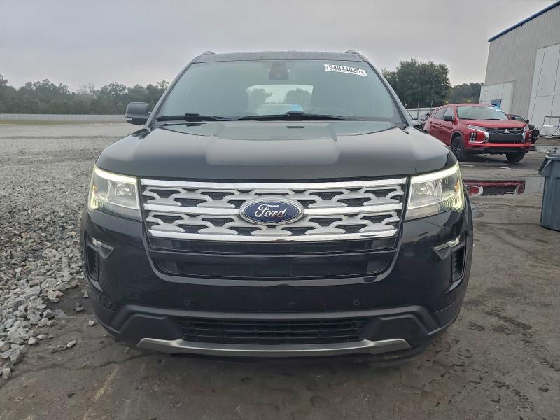 Photo 5 from auction – 2019 FORD EXPLORER X with VIN 1FM5K7D83KGA37316
